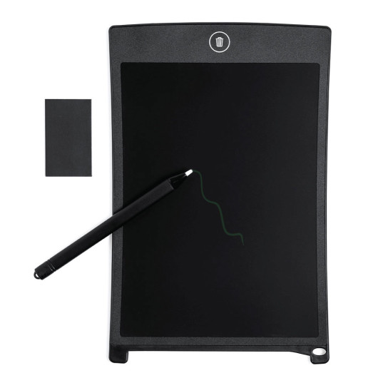 LCD Tablet Hero